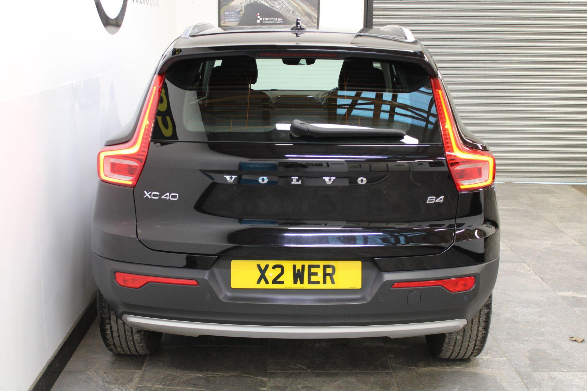 Volvo XC40 - Image 14