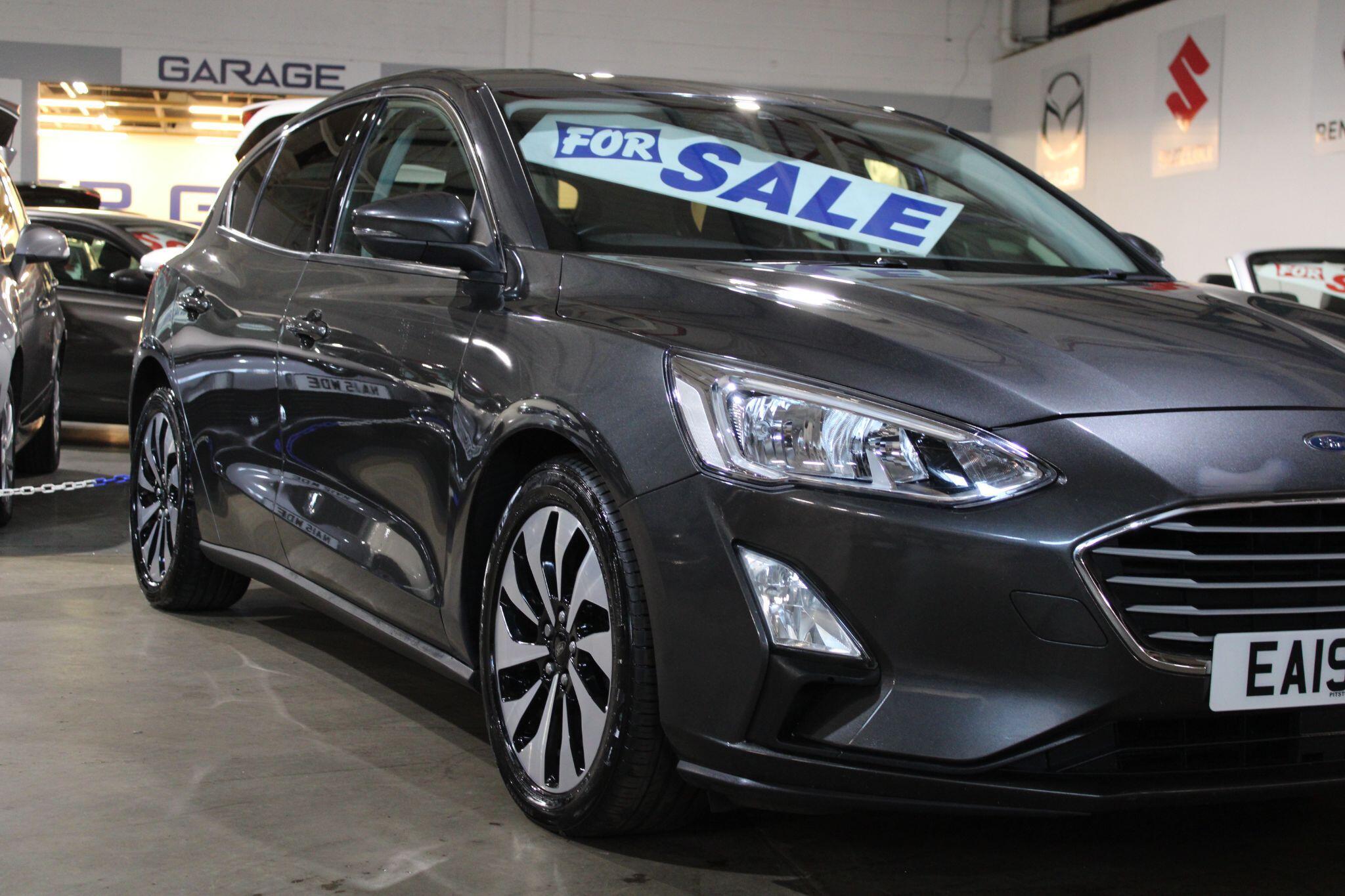 Ford Focus - Image 5