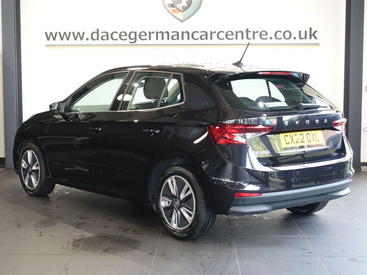 Skoda Fabia - Image 8