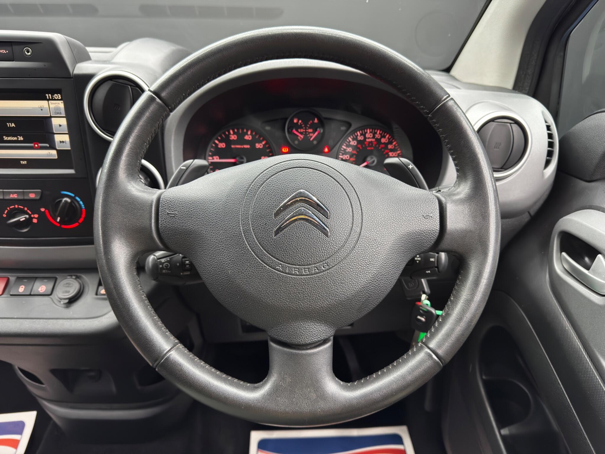 Citroen Berlingo - Image 19