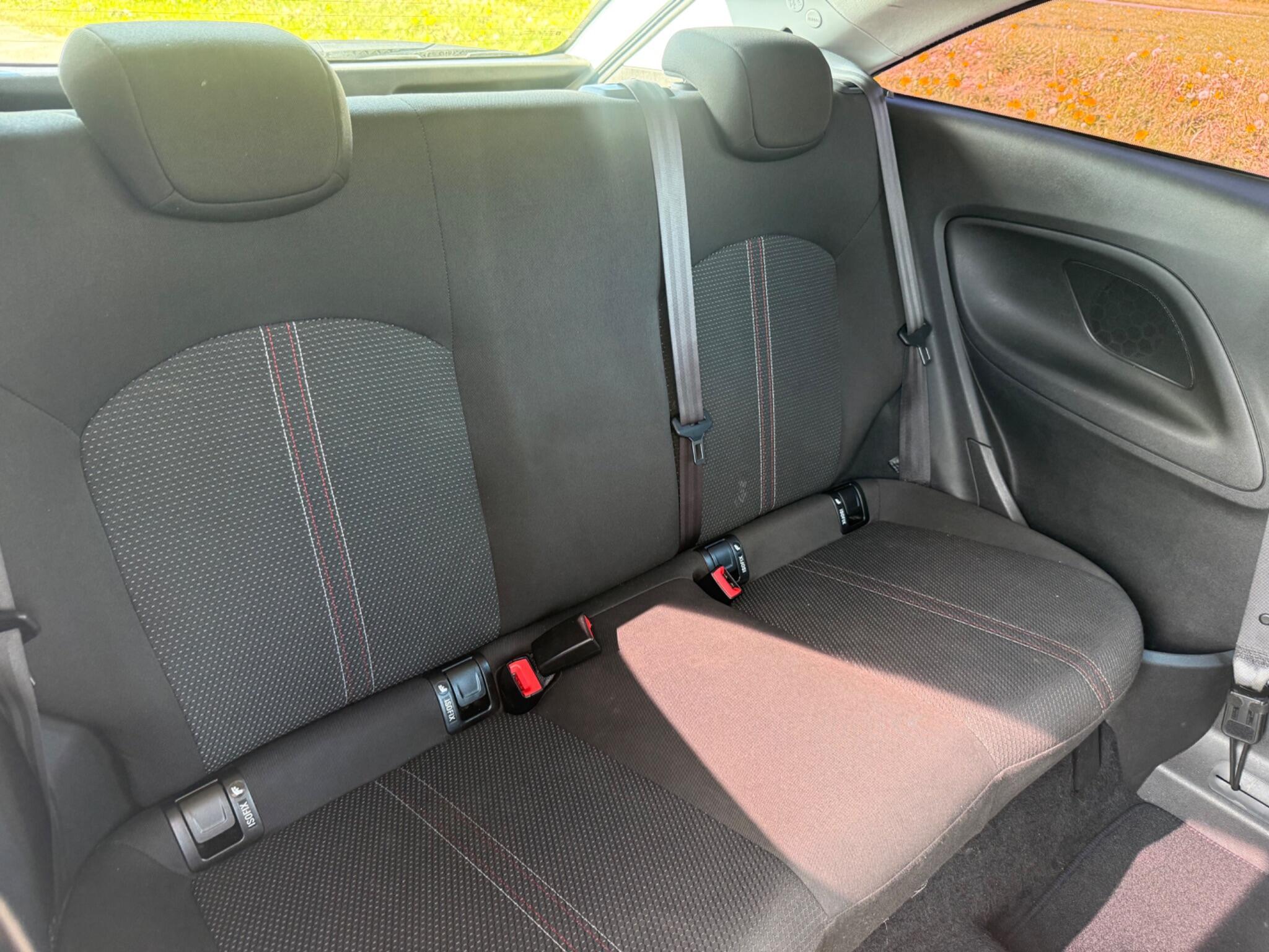 Vauxhall Corsa - Image 10