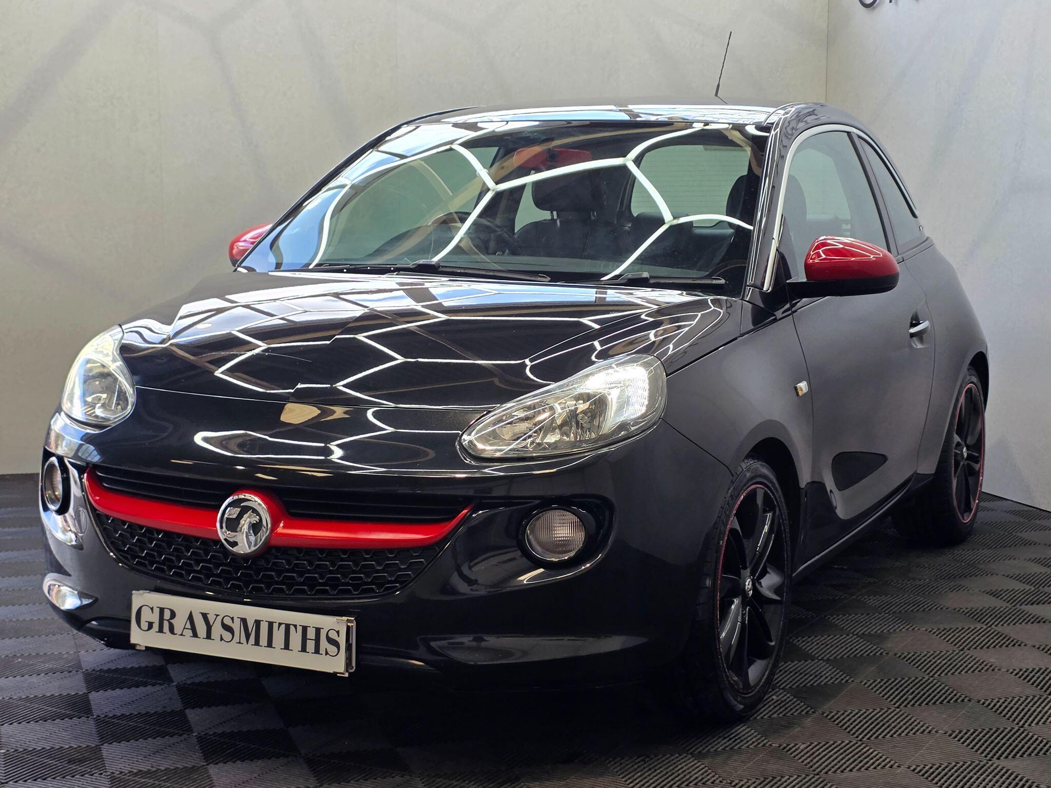 Vauxhall ADAM - Image 5