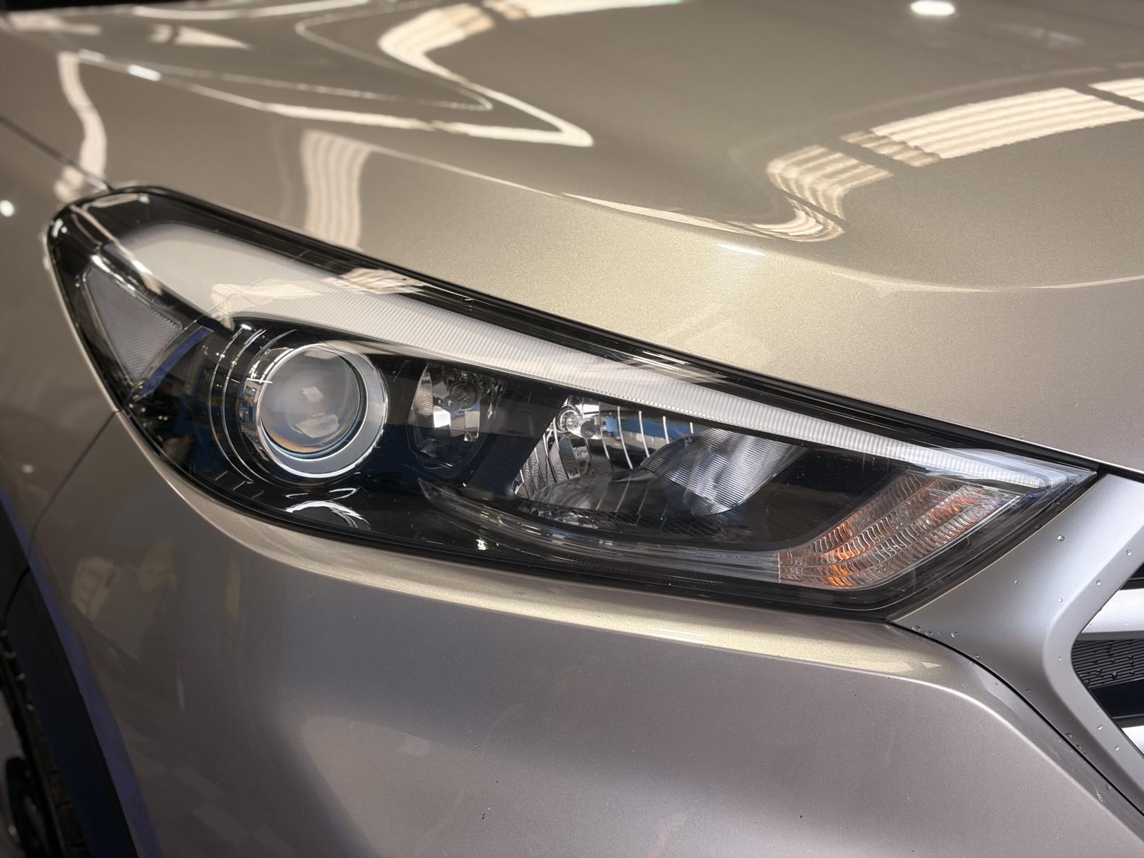 Hyundai Tucson - Image 10