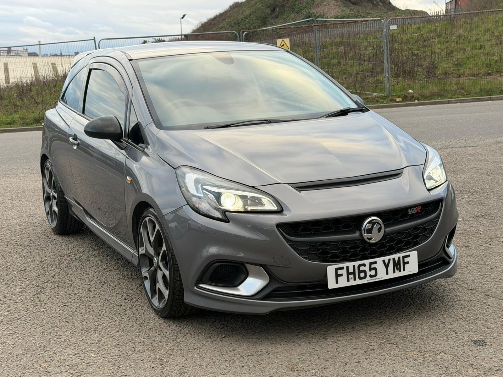 Vauxhall Corsa - Image 30