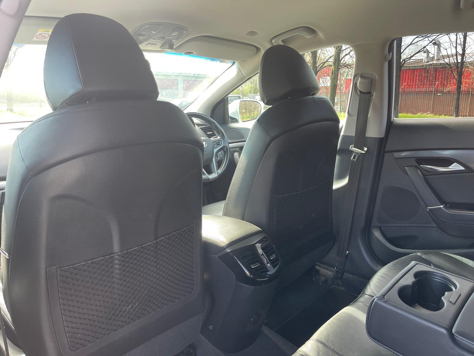 Hyundai i40 - Image 28