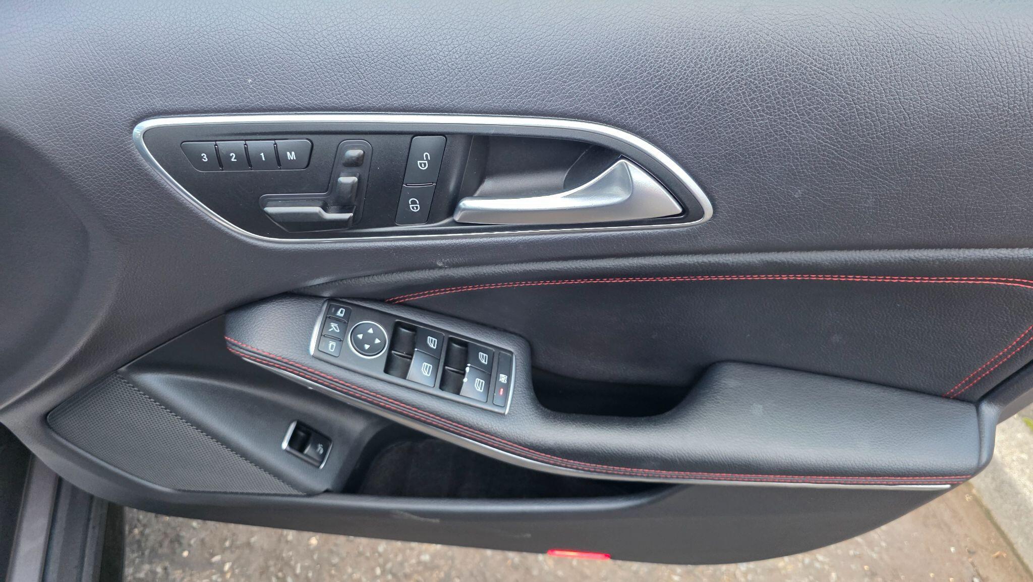 Mercedes GLA - Image 28