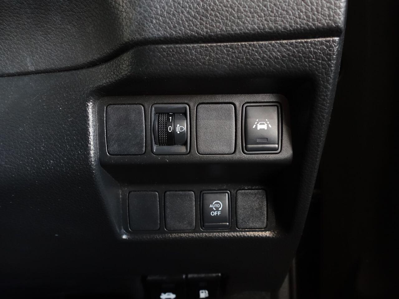 Nissan Qashqai - Image 25