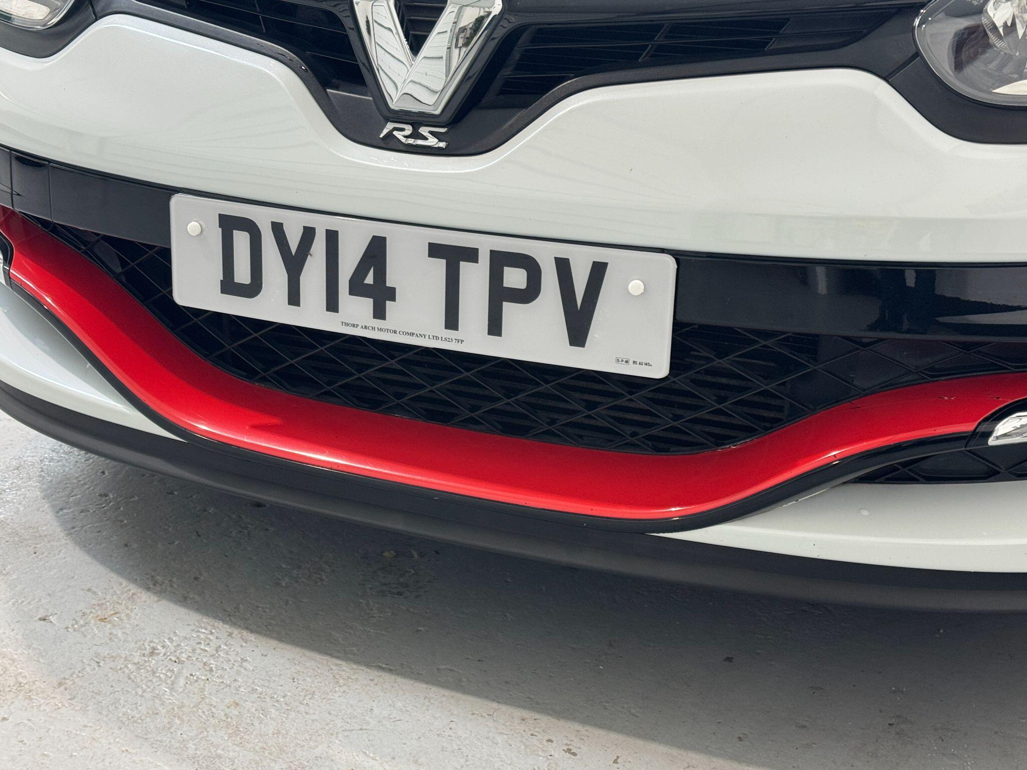Renault Megane - Image 46