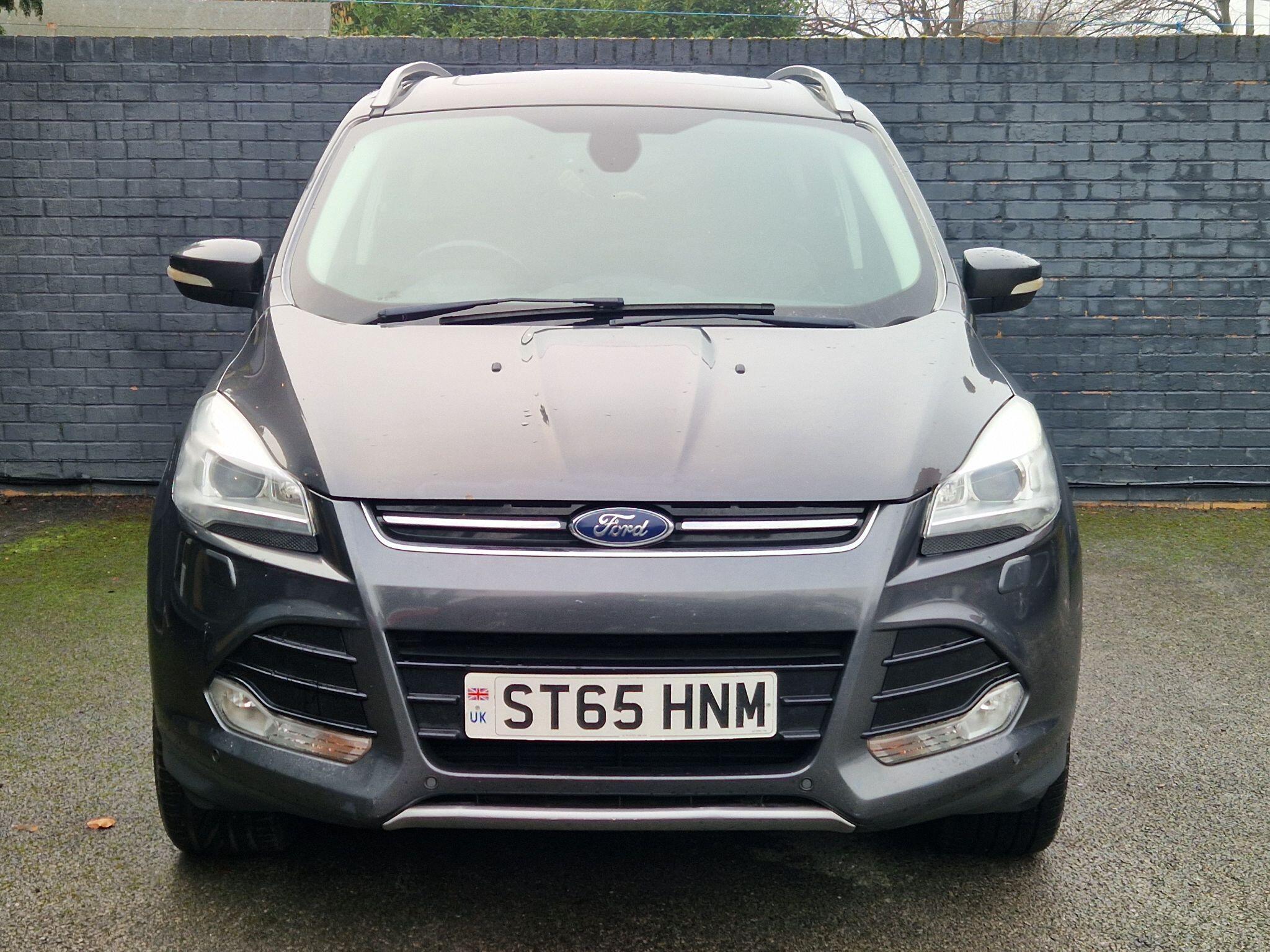 Ford Kuga - Image 4