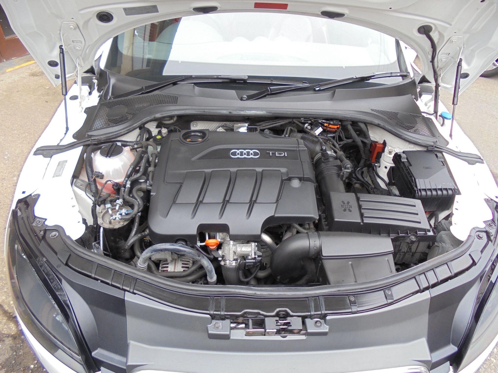Audi TT - Image 20