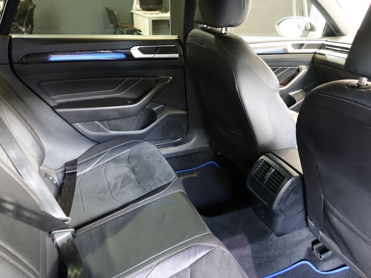 Volkswagen Arteon - Image 17