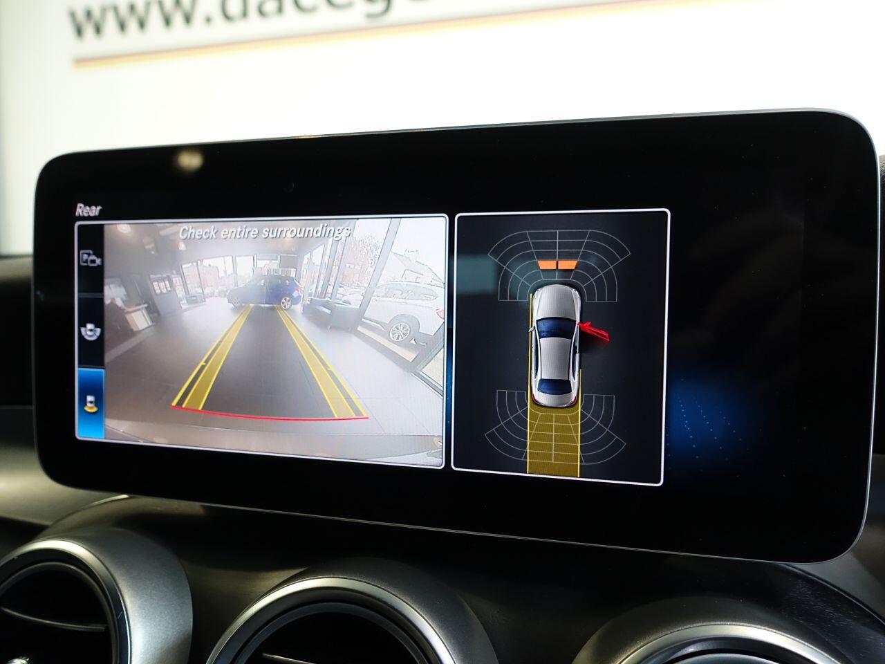 Mercedes-benz C-CLASS - Image 28