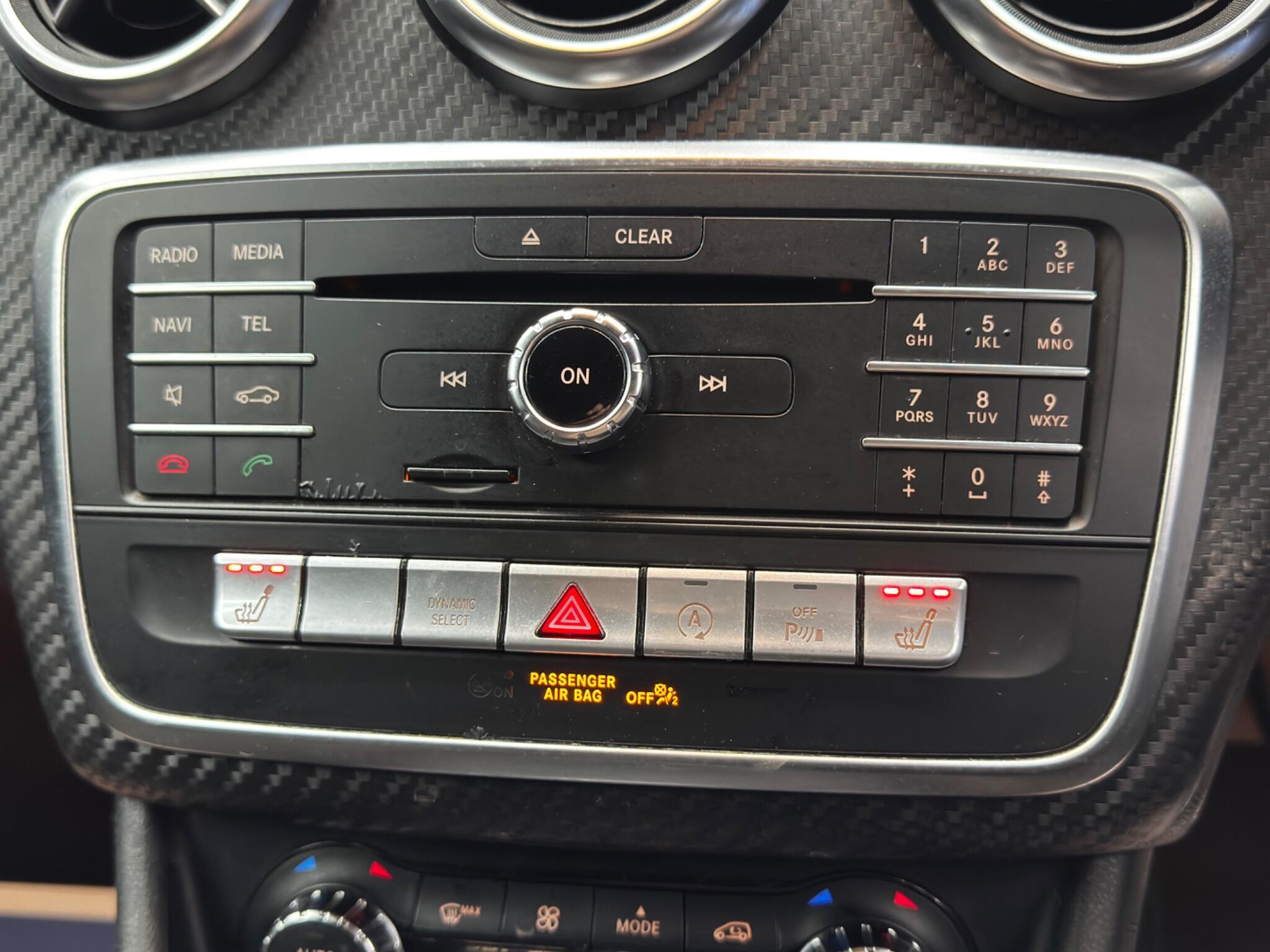 Mercedes A Class - Image 26