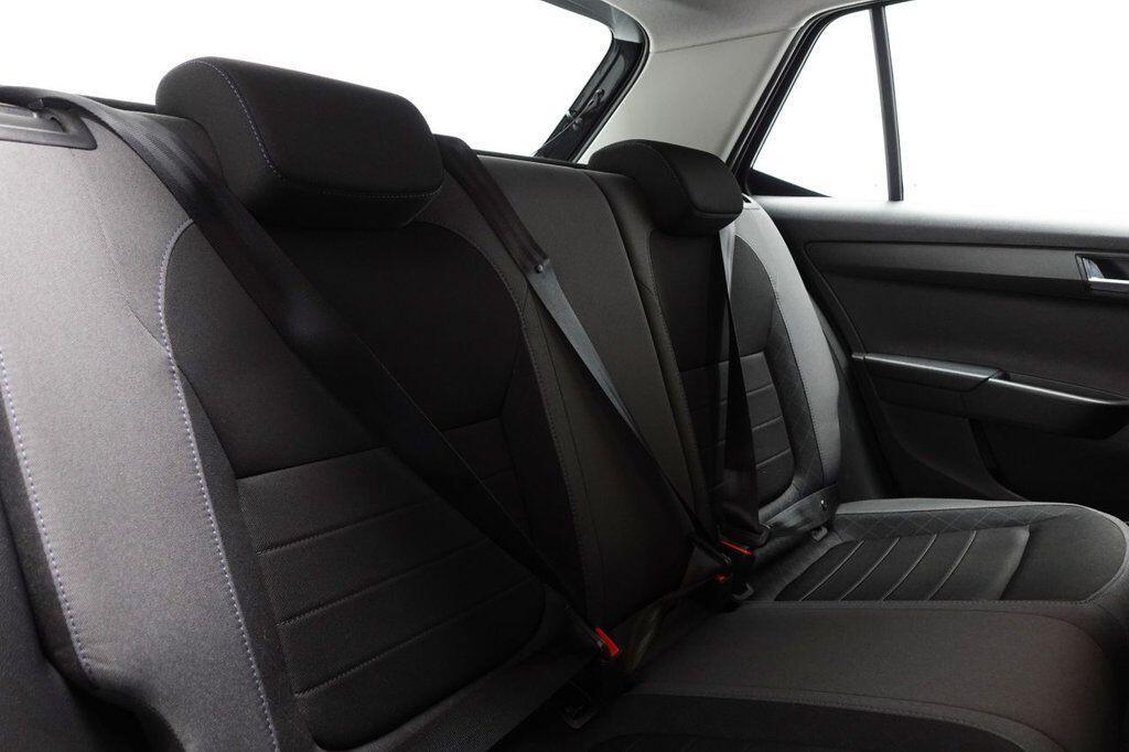 Skoda Fabia - Image 18