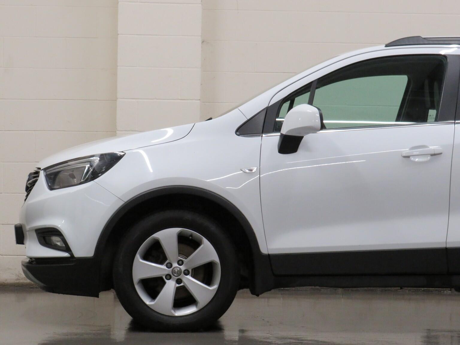 Vauxhall Mokka X - Image 15