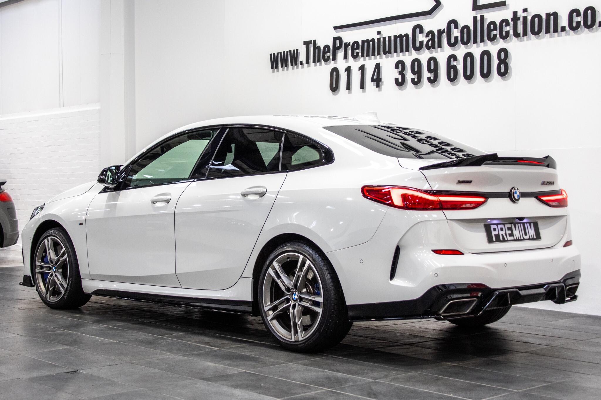 BMW 2 SERIES GRAN COUPE - Image 5