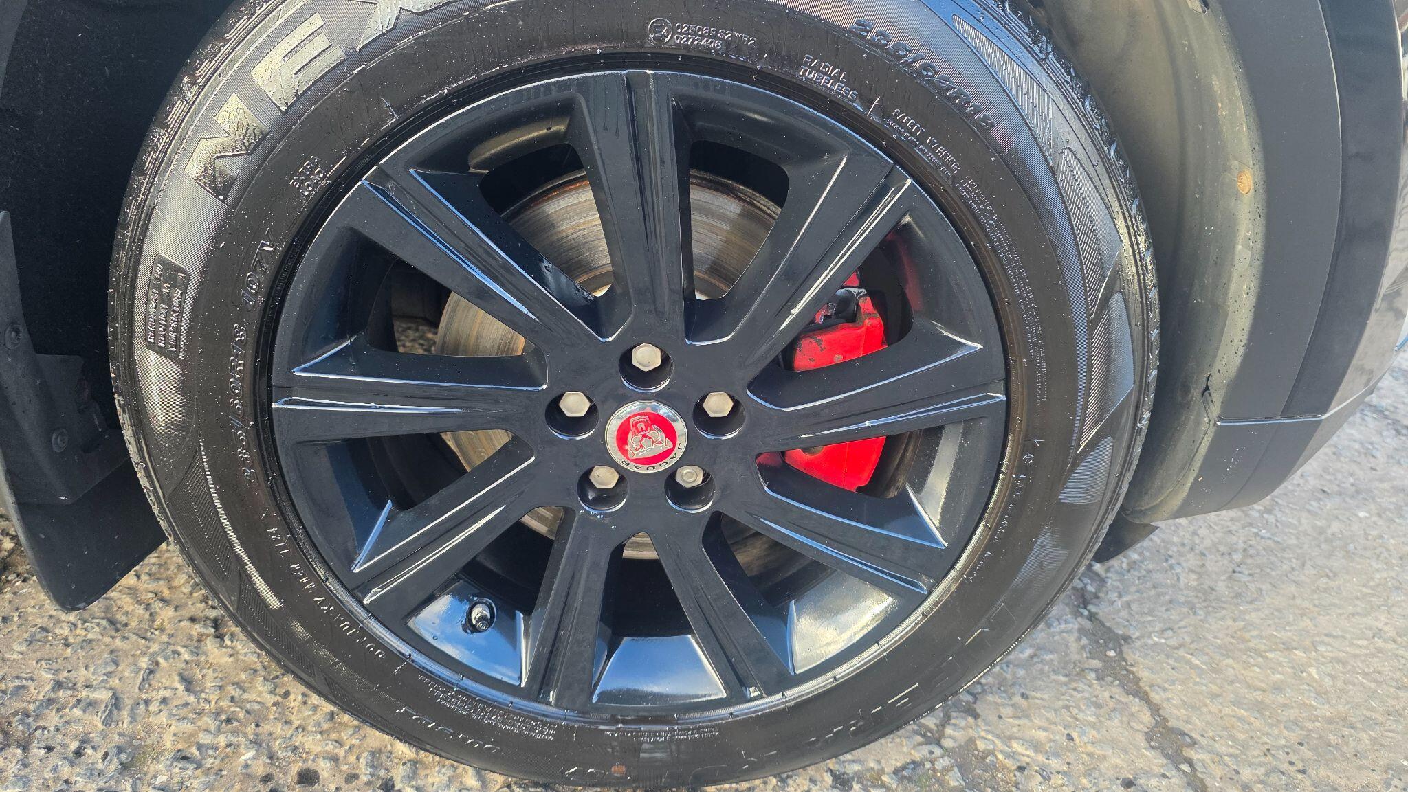 Jaguar E-Pace - Image 44