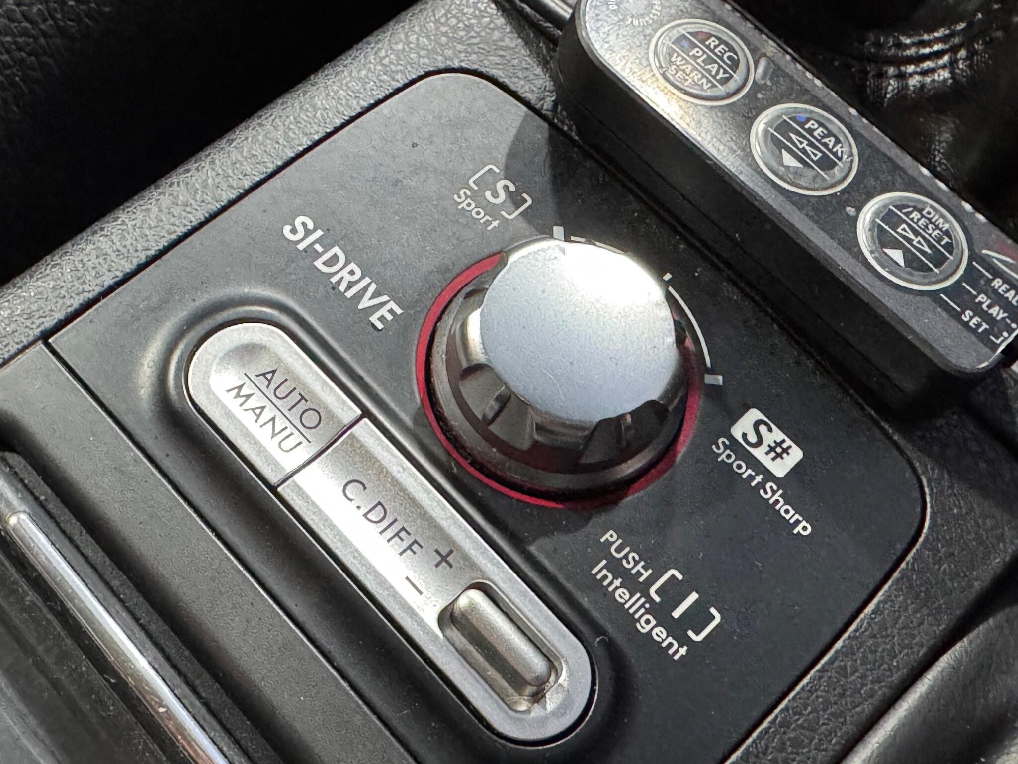 Subaru Impreza - Image 14