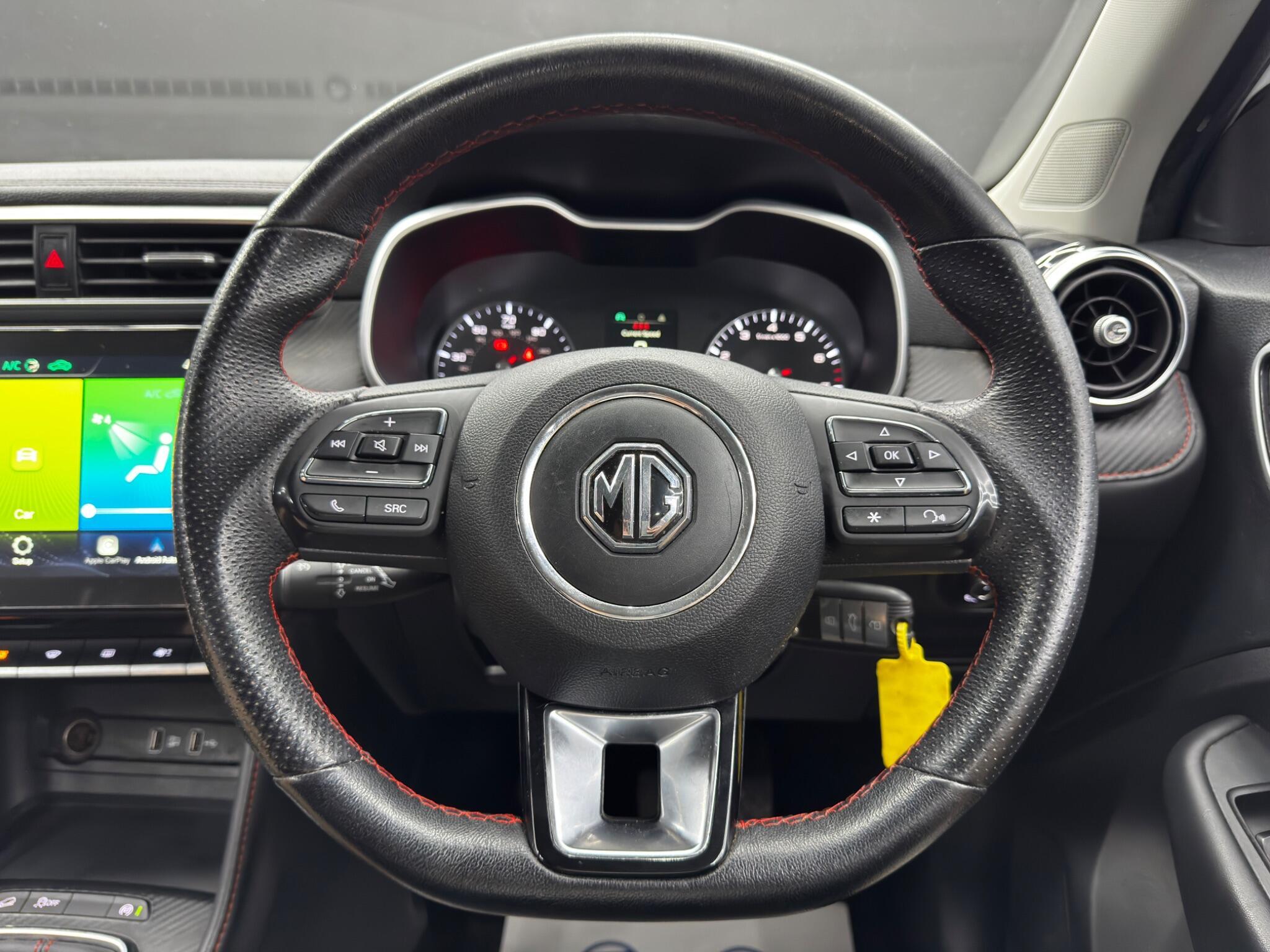 MG MG ZS - Image 19