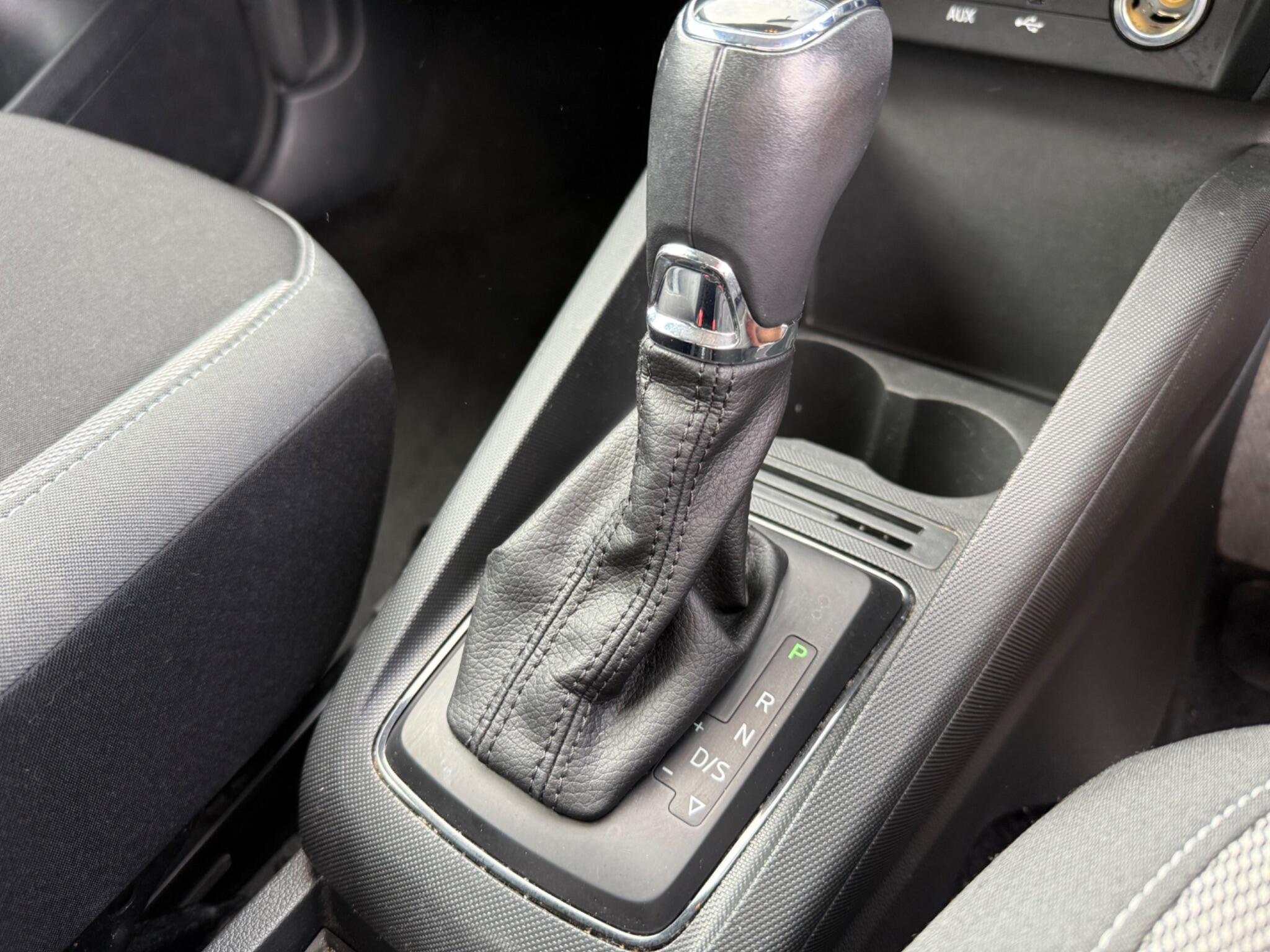 Skoda Fabia - Image 11