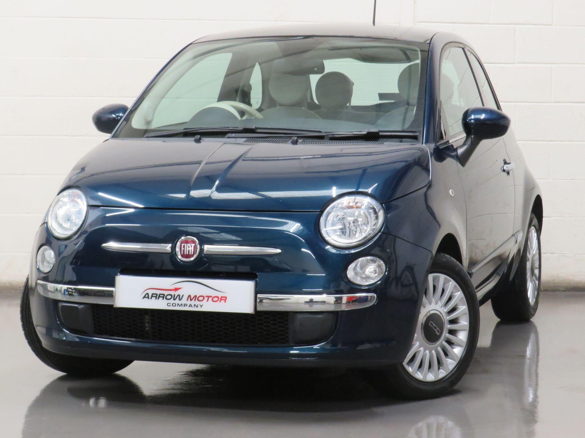 Fiat 500 - Image 7