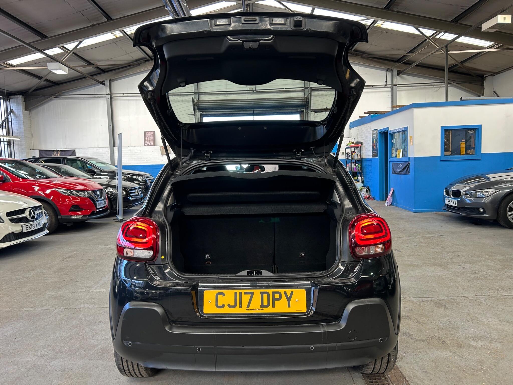 Citroen C3 - Image 25