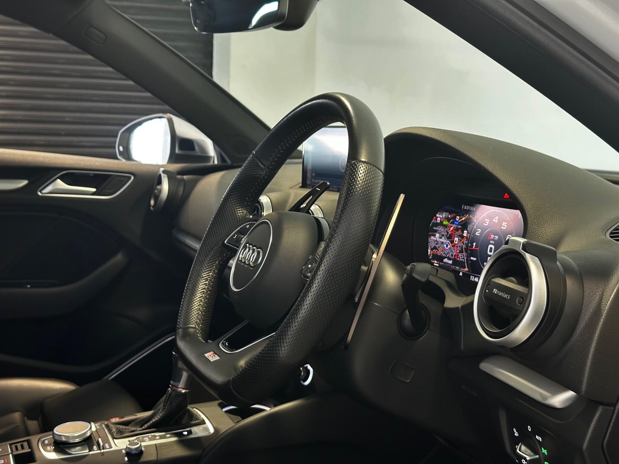 Audi S3 - Image 2