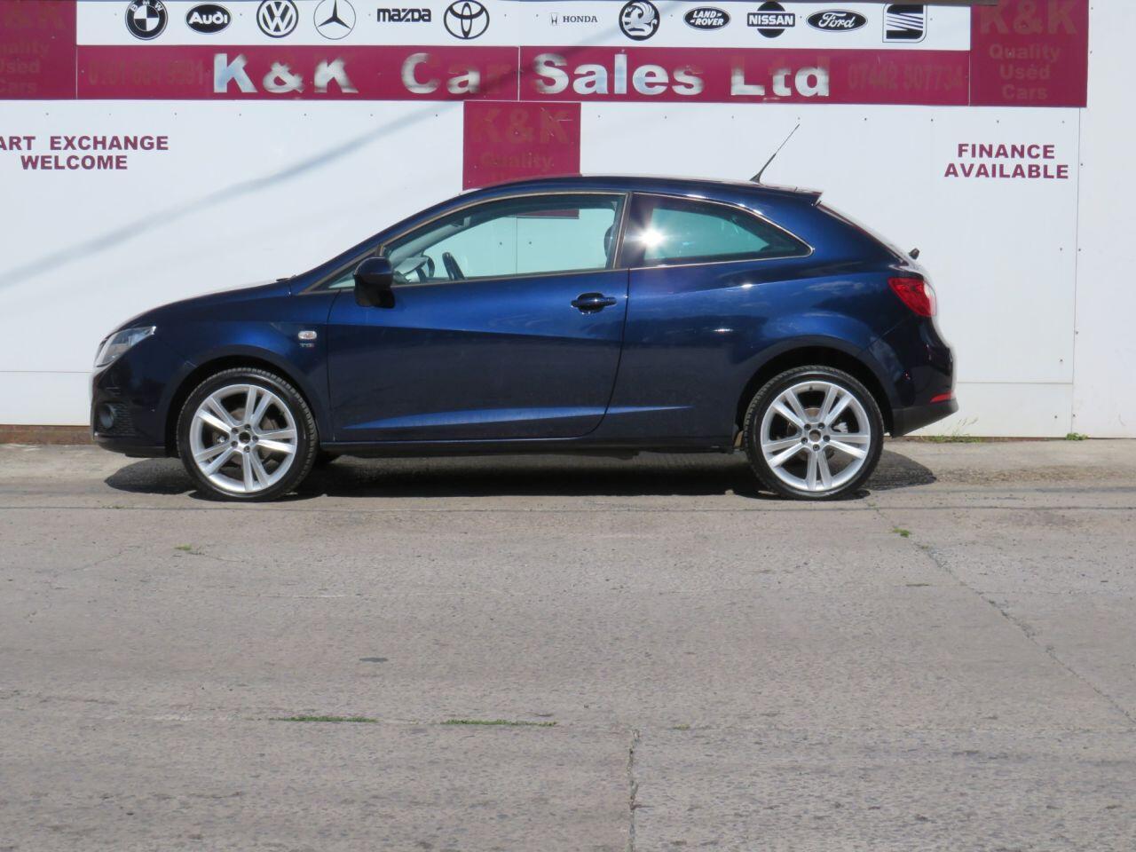 SEAT Ibiza - Image 5