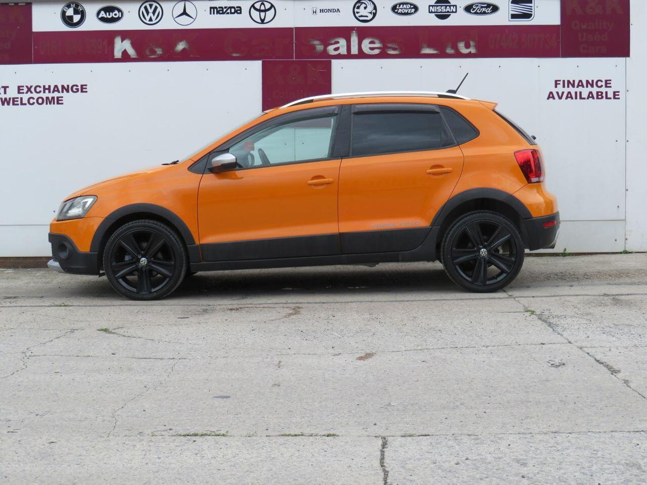 Volkswagen Polo - Image 5