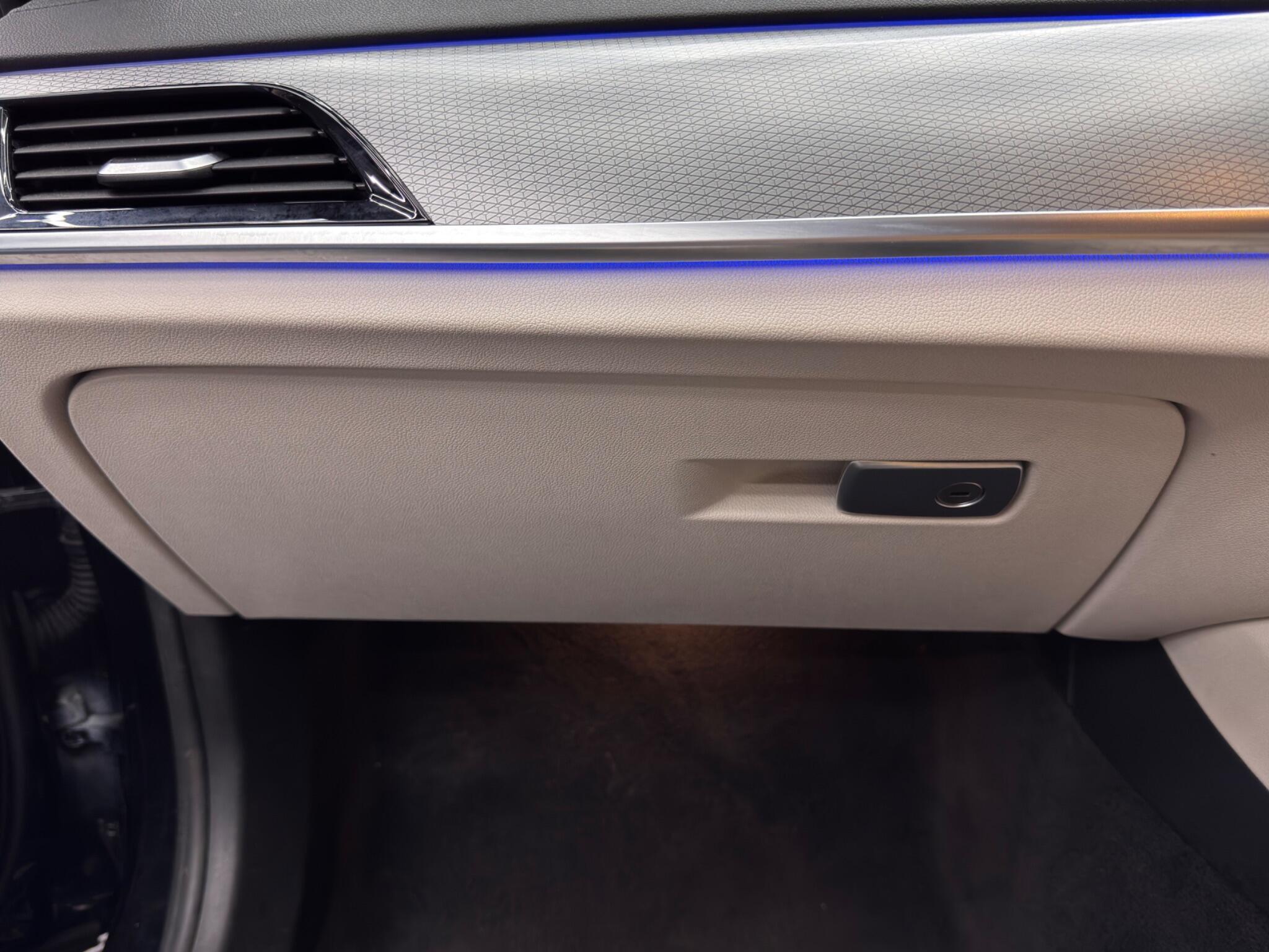 BMW 5 Series - Image 39