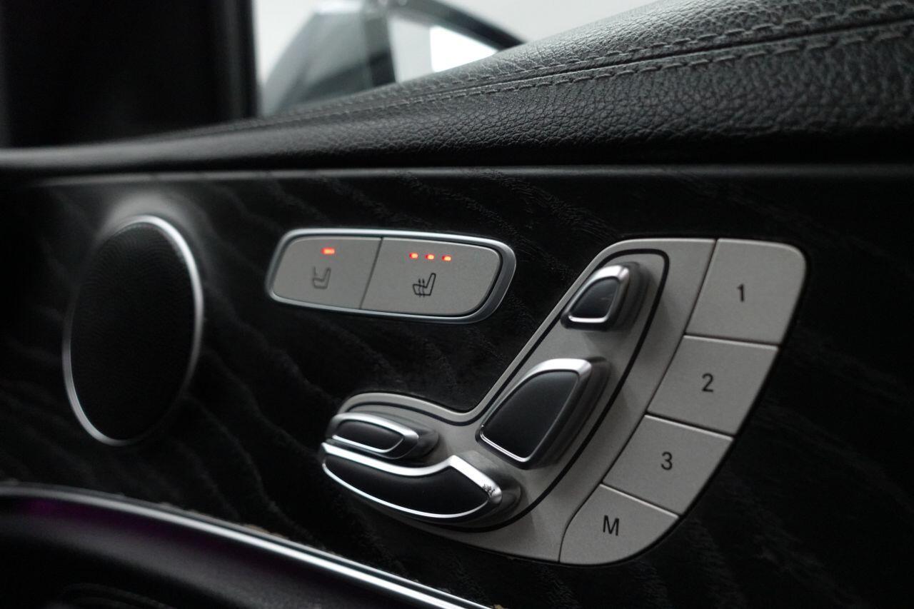 Mercedes E Class - Image 19