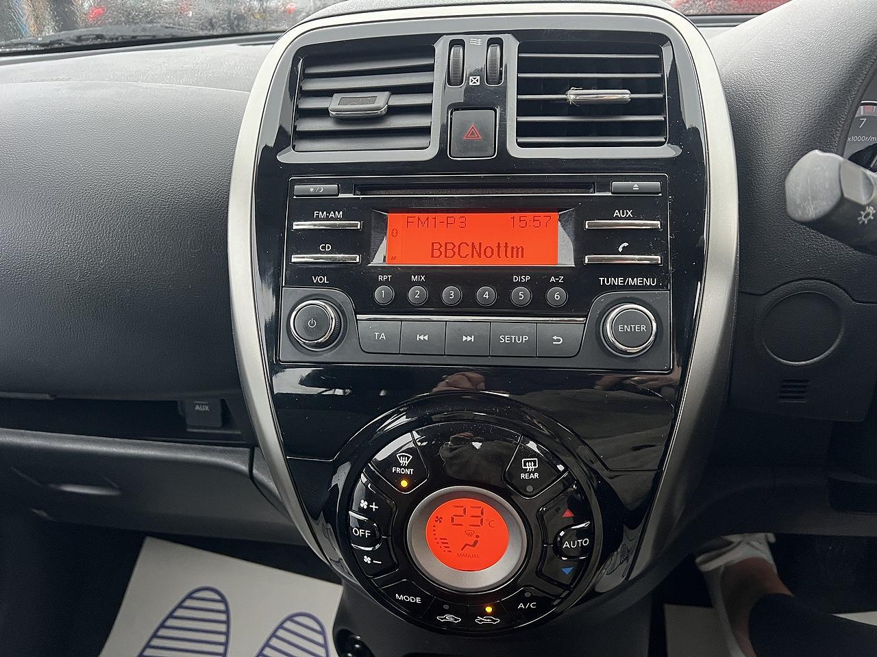 Nissan Micra - Image 16