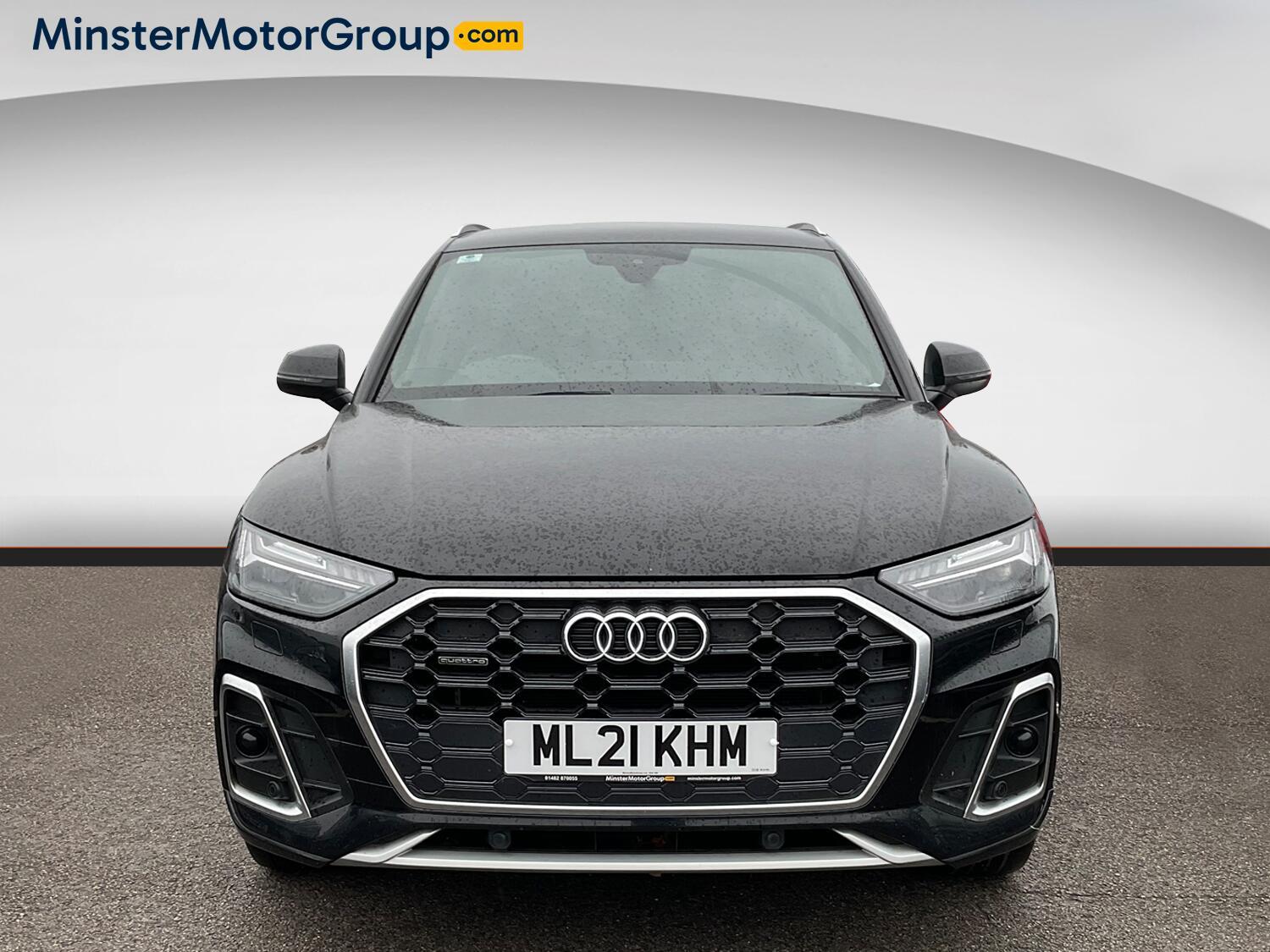 Audi Q5 - Image 5