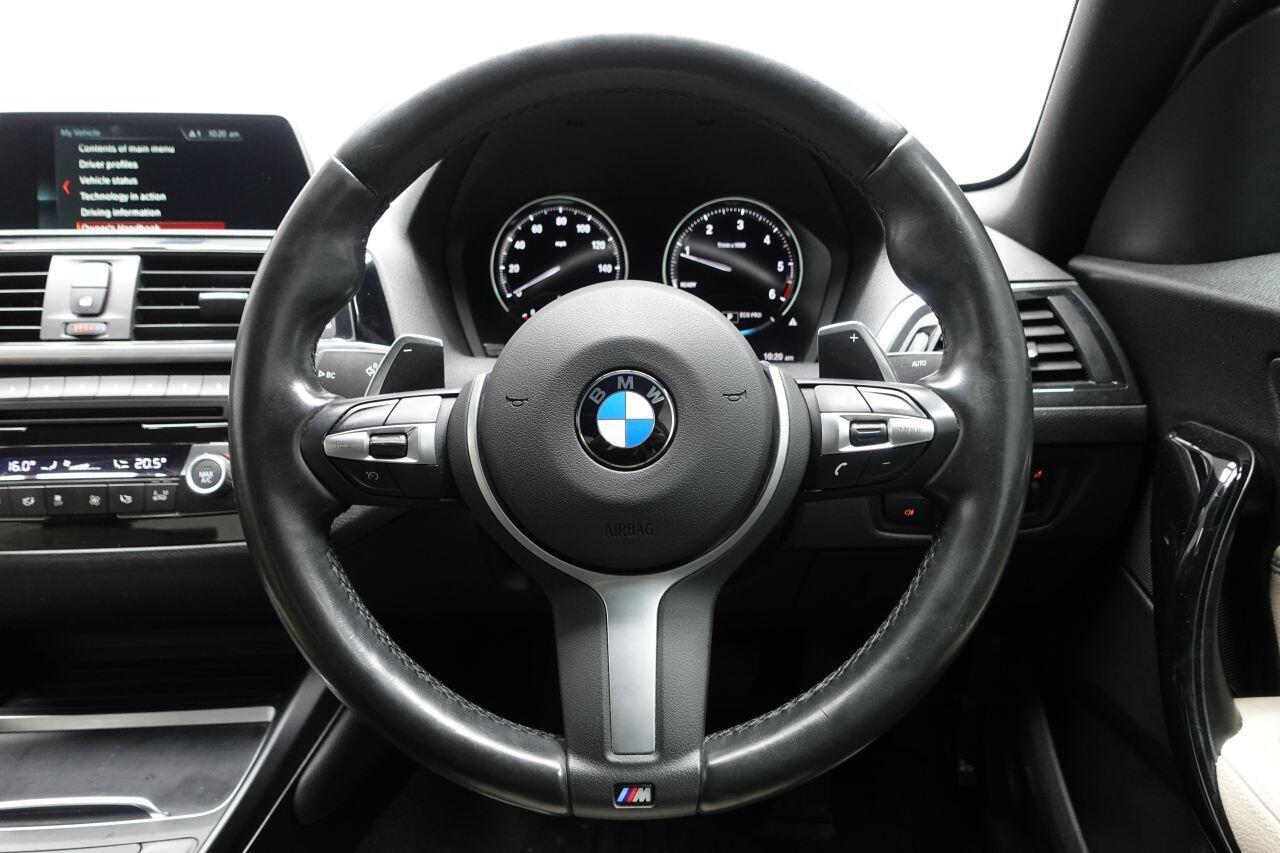 BMW 2 Series - Image 35
