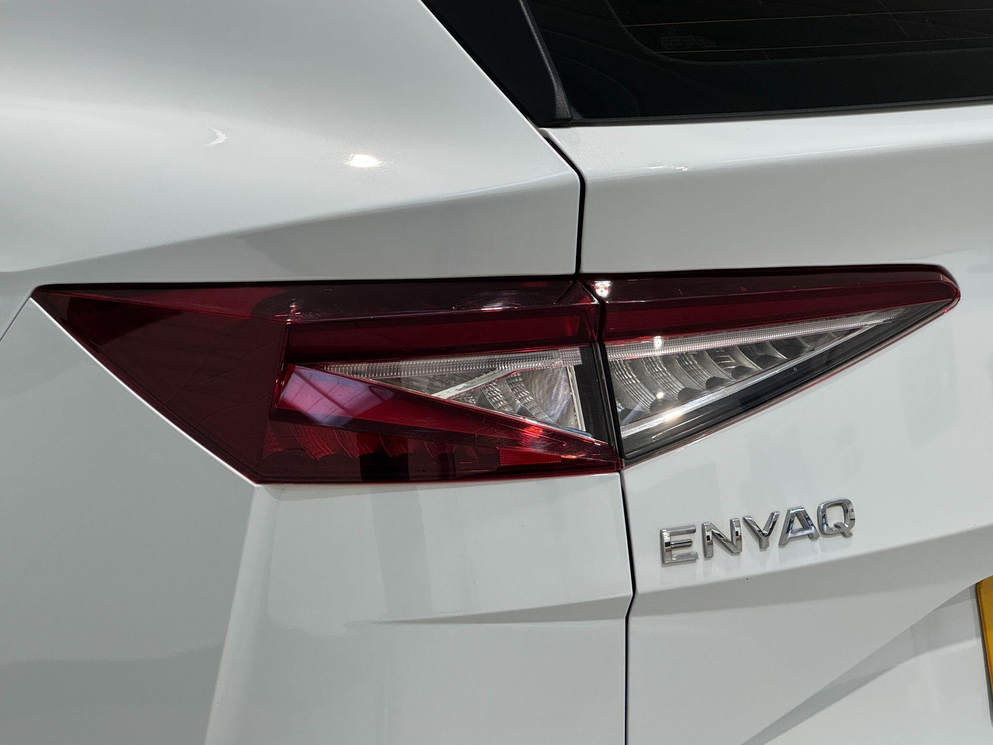 Skoda Enyaq - Image 54