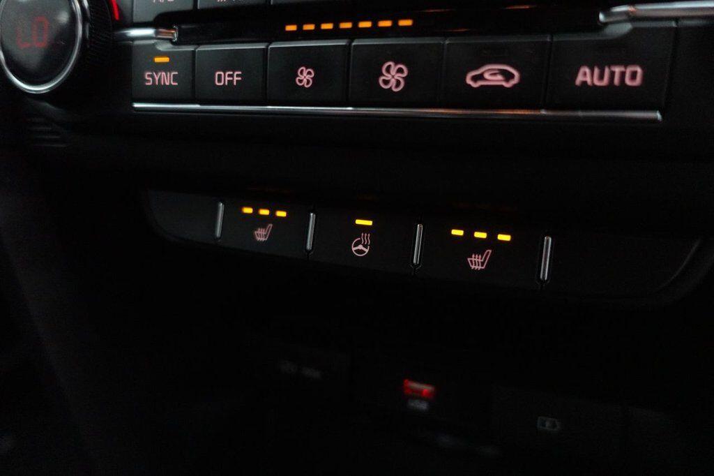 Kia ceed - Image 18