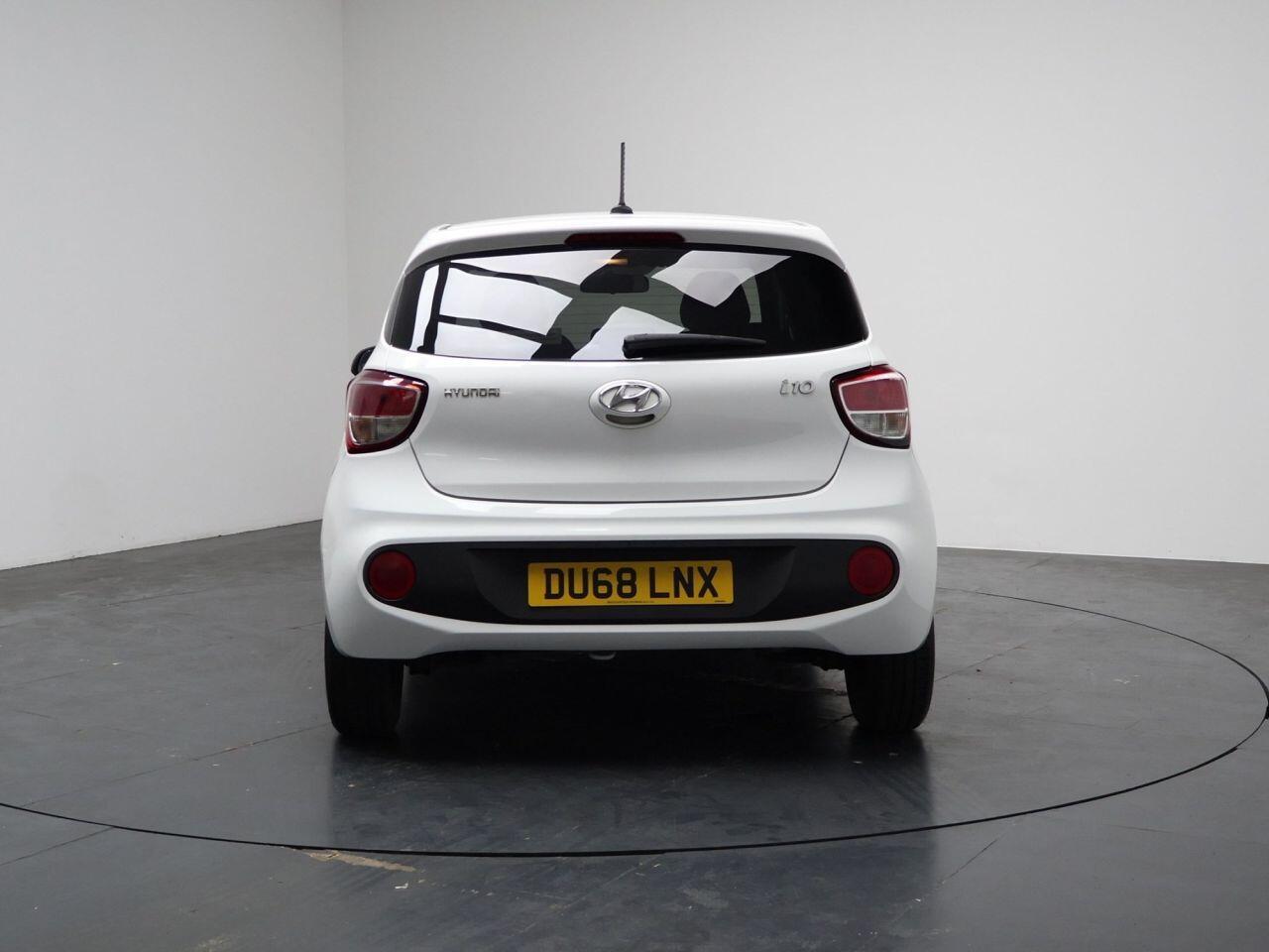 Hyundai i10 - Image 7