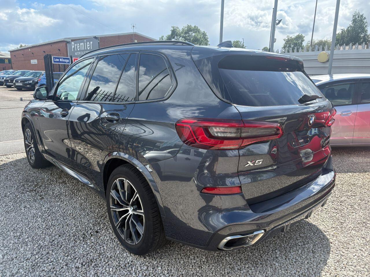 BMW X5 - Image 3