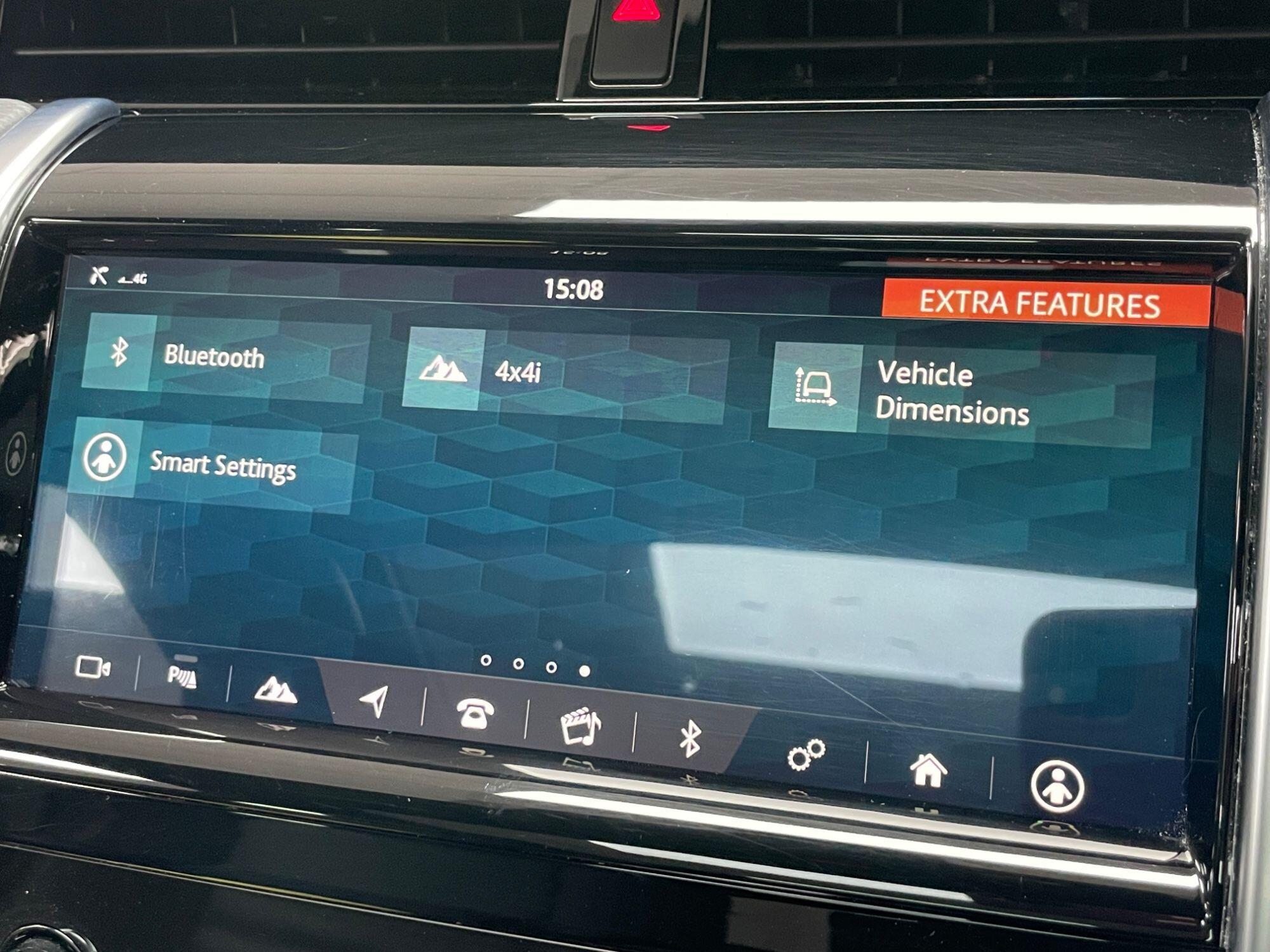 Land Rover DISCOVERY SPORT - Image 43