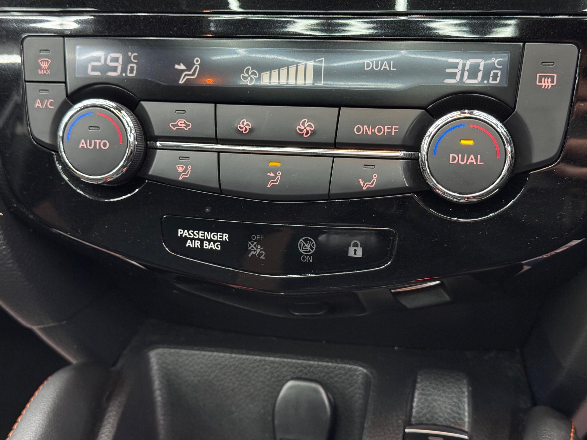 Nissan Qashqai - Image 25