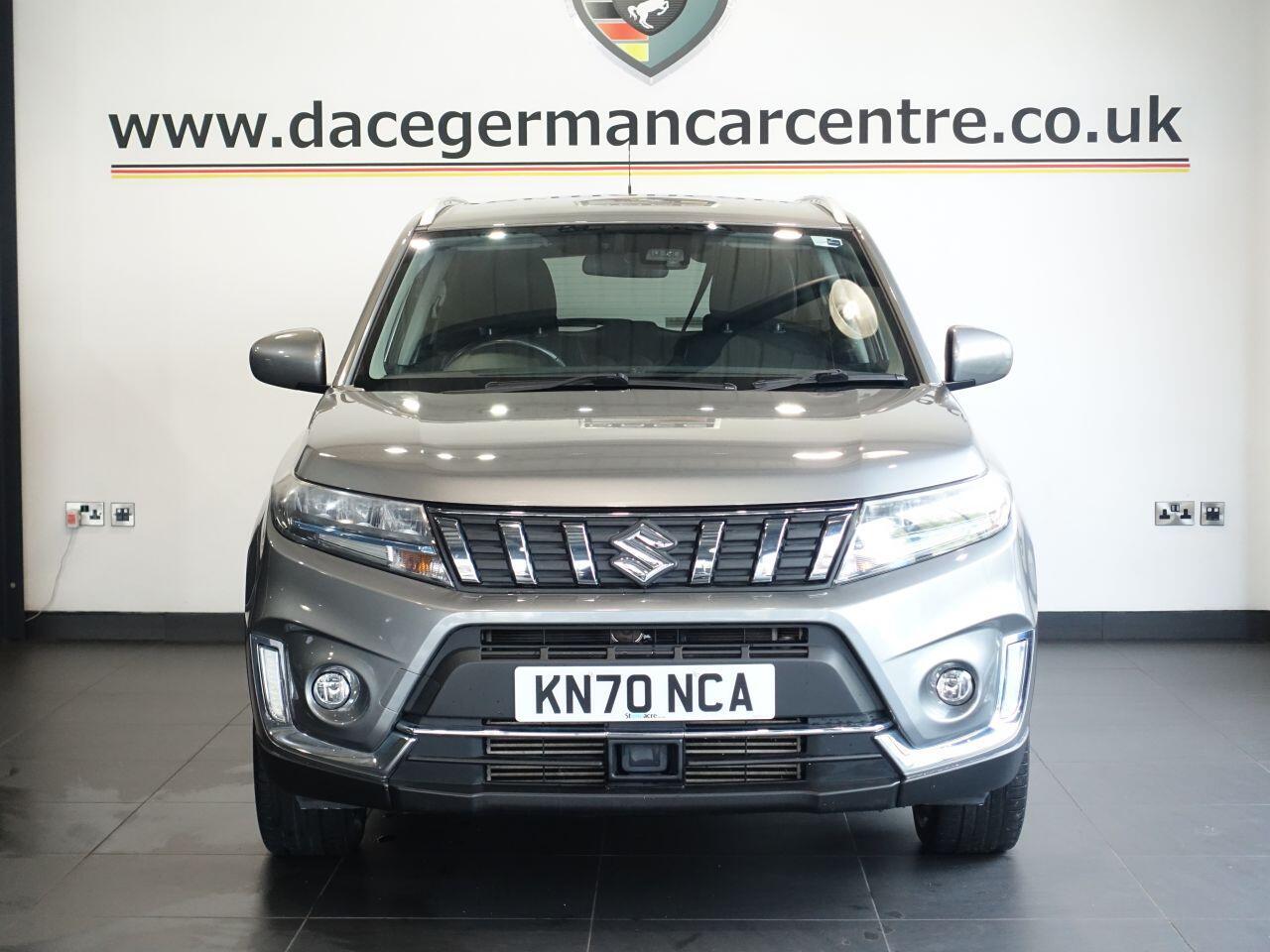 Suzuki Vitara - Image 4
