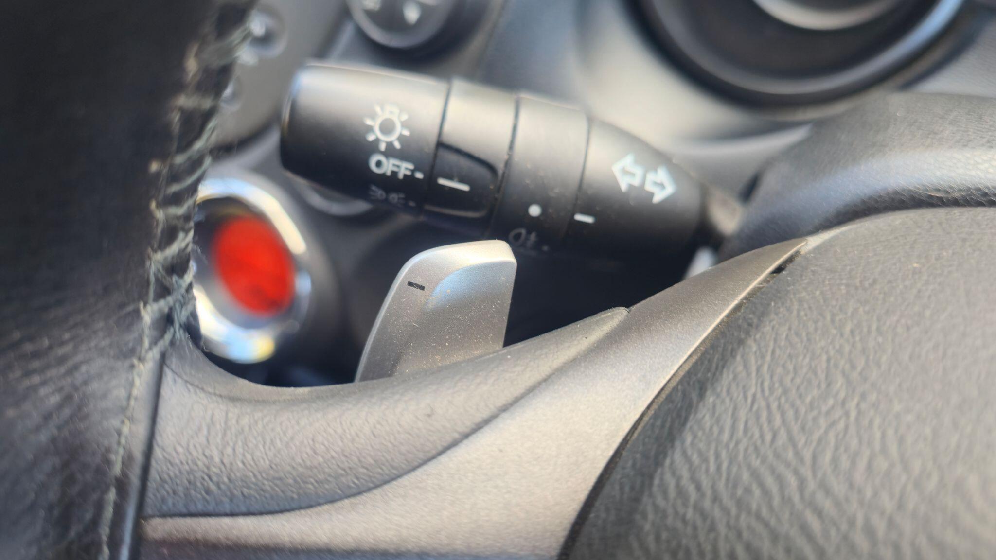 Honda Jazz - Image 20