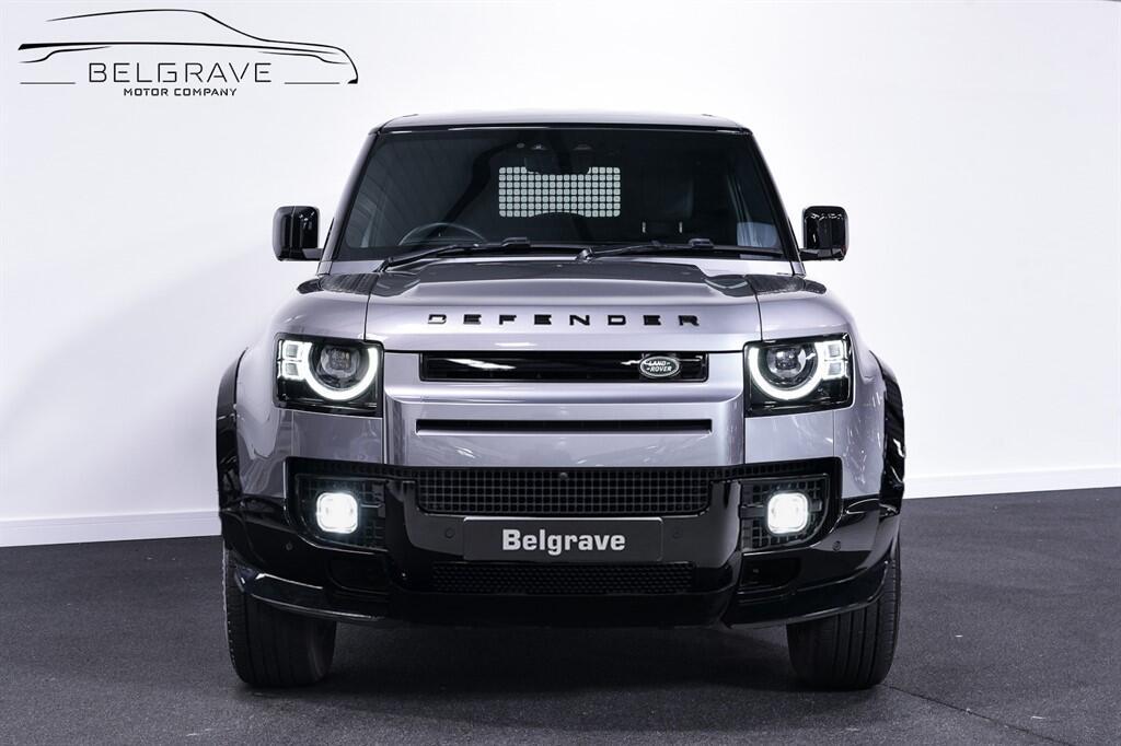 Land Rover Defender 90 - Image 5