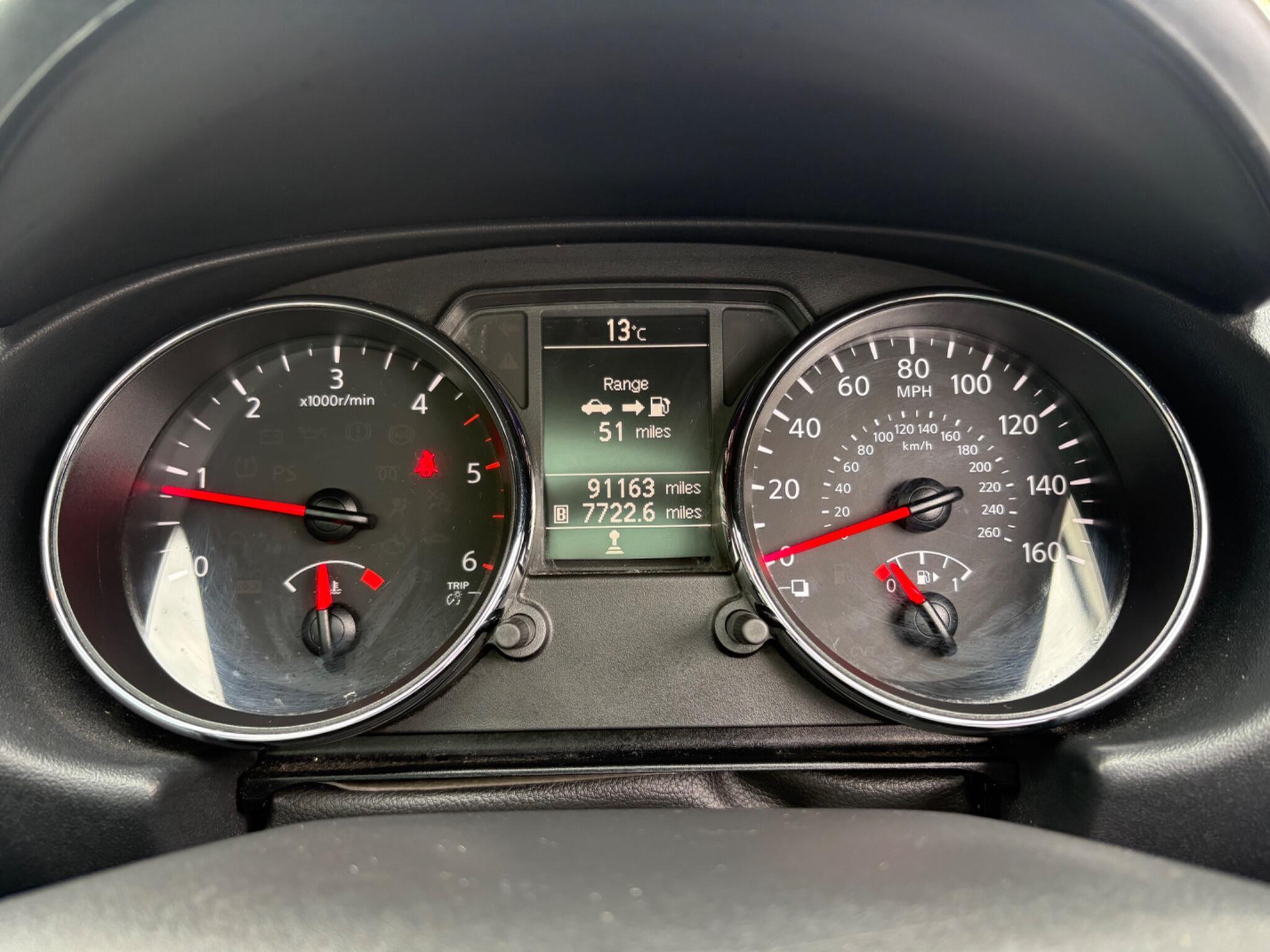 Nissan Qashqai - Image 35