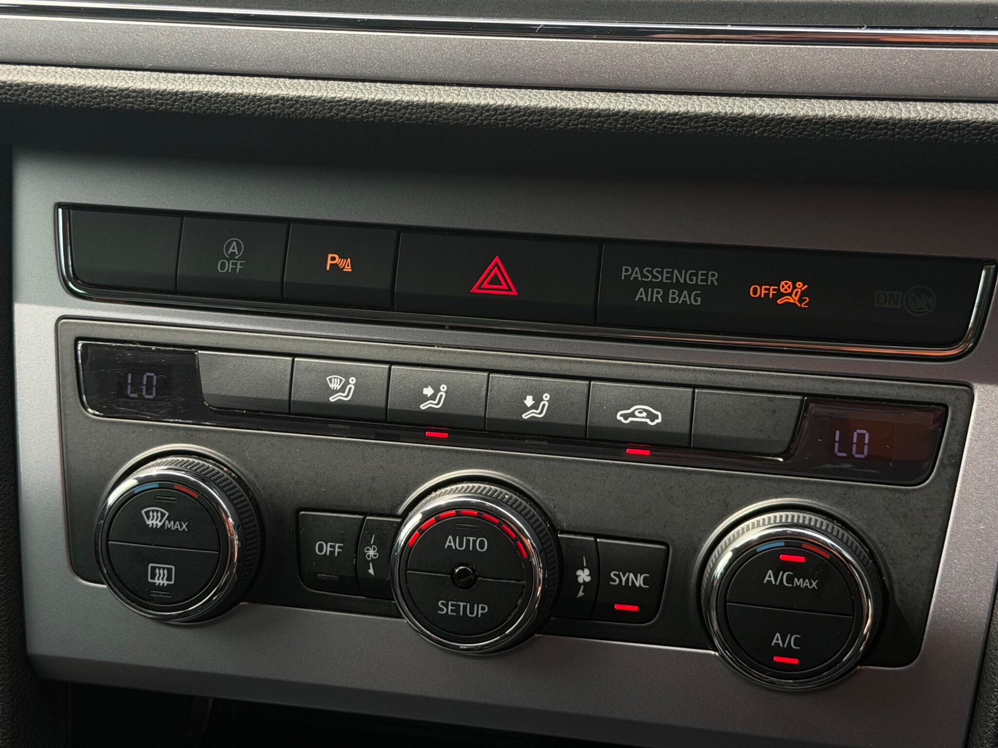 SEAT Leon - Image 20