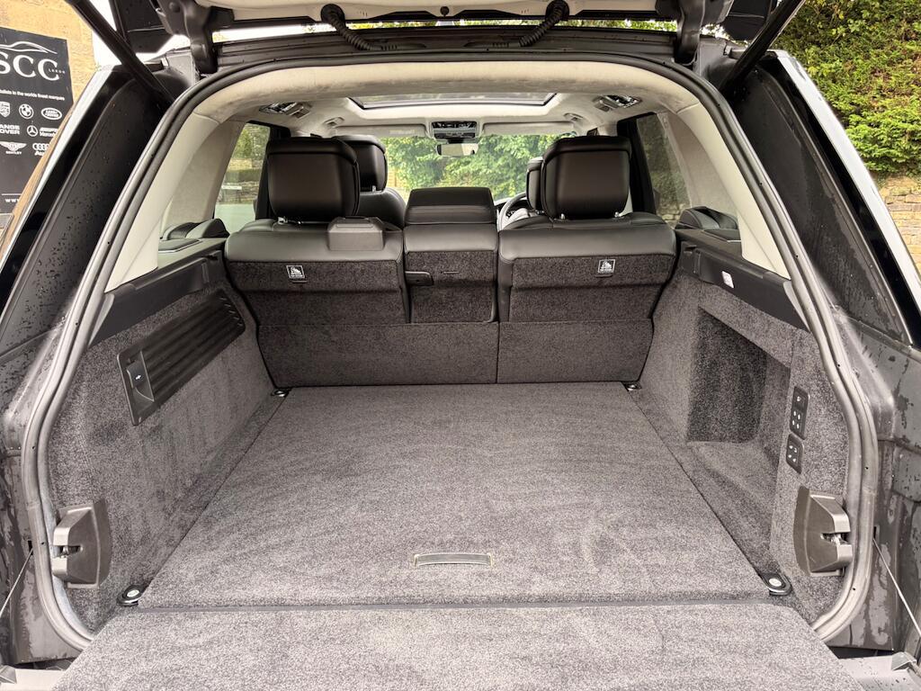 Land Rover Range Rover - Image 8