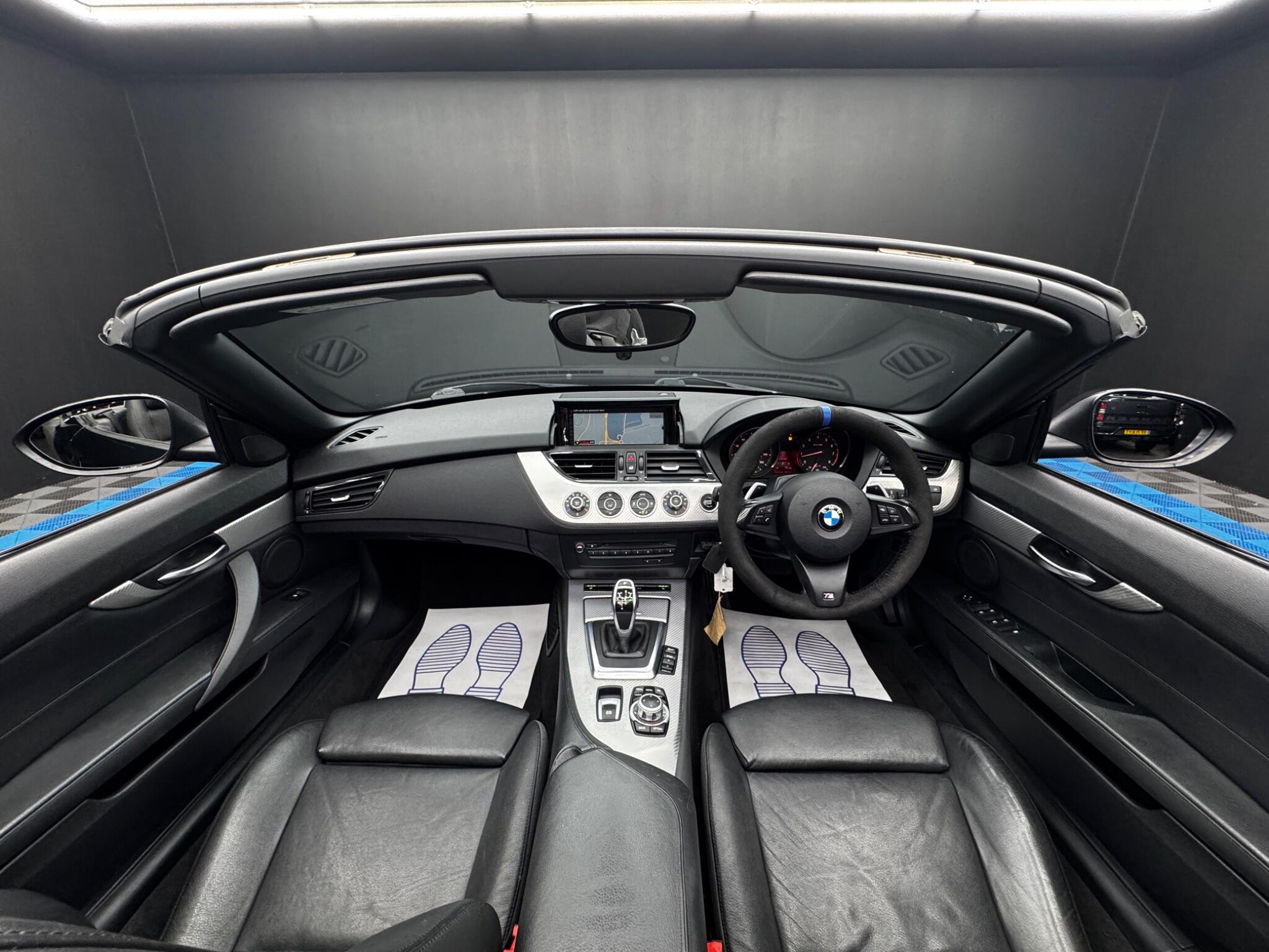 BMW Z4 - Image 15