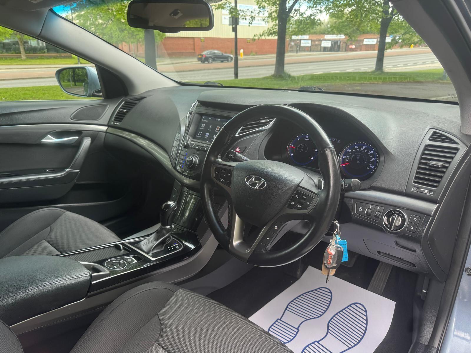 Hyundai i40 - Image 16
