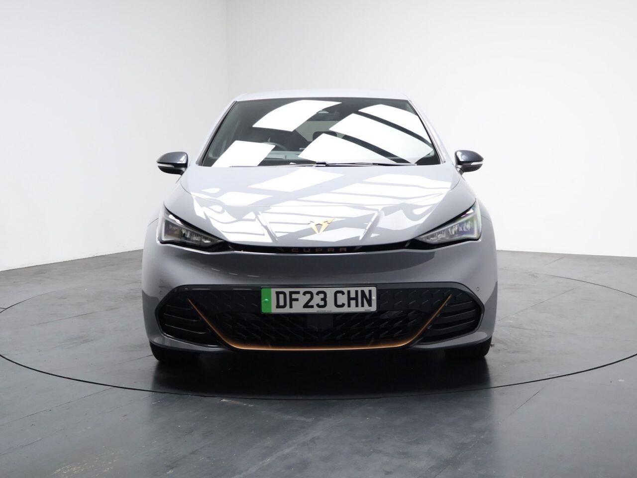 Cupra Born - Image 5