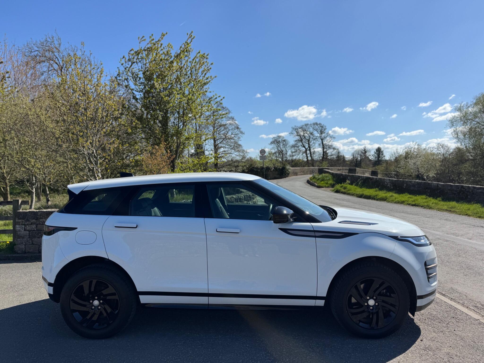 Land Rover Range Rover Evoque - Image 14
